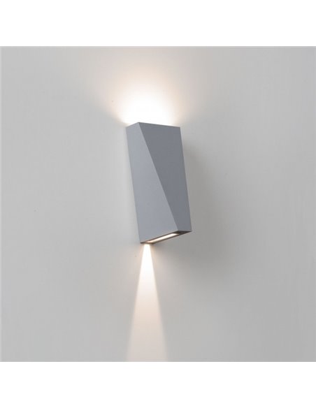 Delta Light TOPIX L X WW Wandlamp