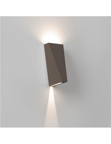 Delta Light TOPIX L X WW Wall lamp