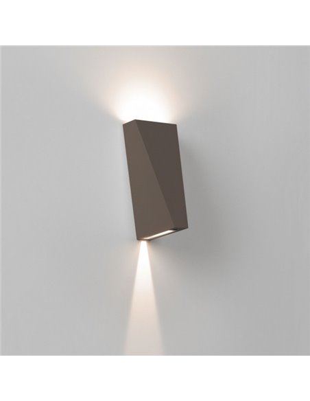 Delta Light TOPIX L X WW Wall lamp