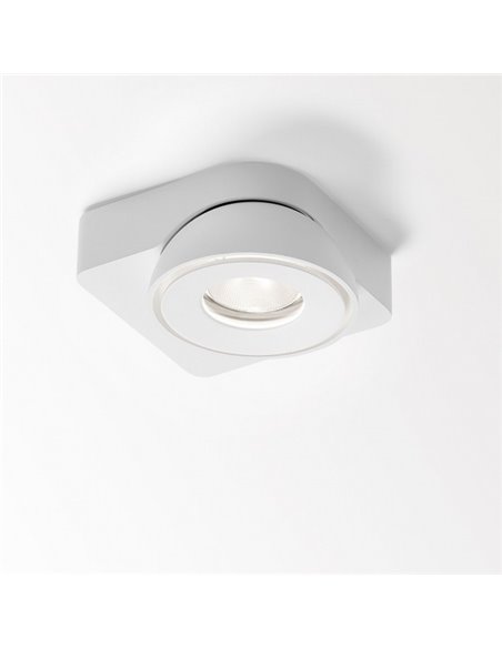 Delta Light TWEETER M ON 1 DIM8 / Decken- / Wandlampe