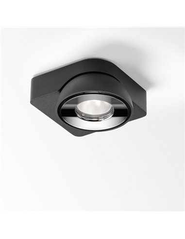 Delta Light TWEETER M ON 1 Ceiling lamp / Wall lamp