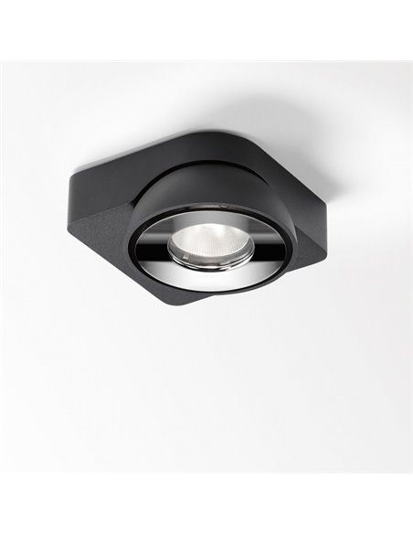 Delta Light TWEETER M ON 1 Ceiling lamp / Wall lamp