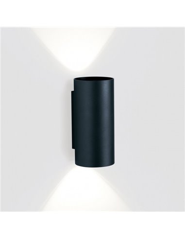 Delta Light ULTRA X DOWN-UP LED Wandlamp