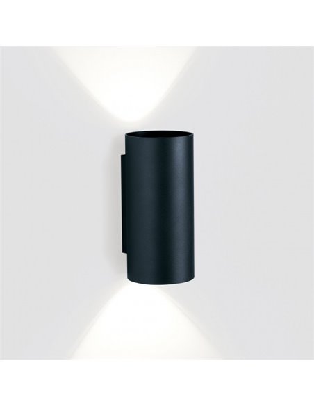 Delta Light ULTRA X DOWN-UP LED Wandlamp