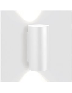 Delta Light ULTRA X DOWN-UP LED Wall lamp