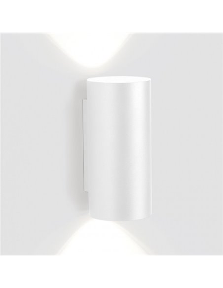 Delta Light ULTRA X DOWN-UP LED Wall lamp