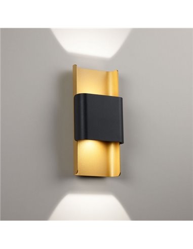 Delta Light WANT-IT L DIM8 Wandlamp