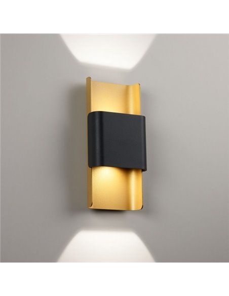 Delta Light WANT-IT L DIM8 Wandlamp