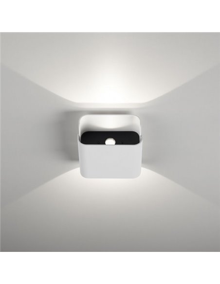 Delta Light WANT-IT S Wandlamp