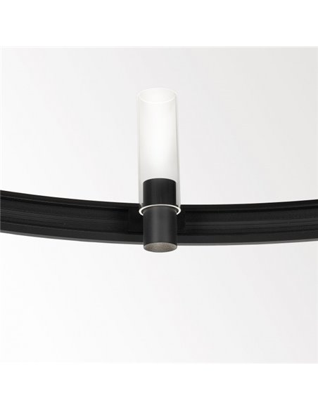 Delta Light SUPERLOOP-FIX 40 DOWN-UP GT MDL Pendant