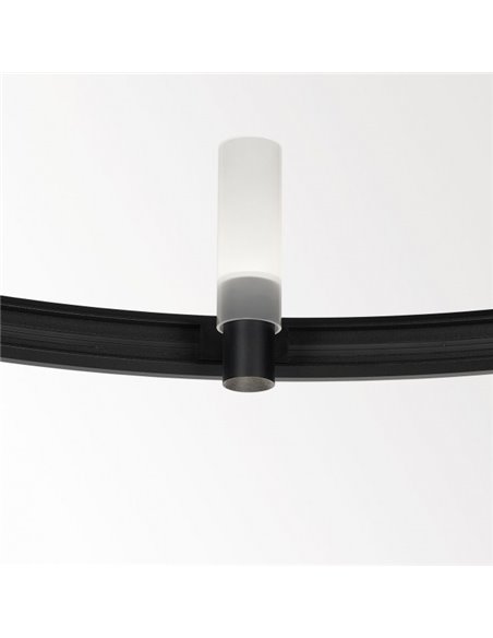 Delta Light SUPERLOOP-FIX 40 DOWN-UP GT MDL Hanglamp