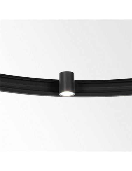 Delta Light SUPERLOOP-FIX 45 MDL Hanglamp