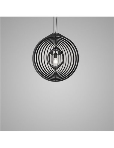 Delta Light SOIREE RC 56 E27 Hanglamp