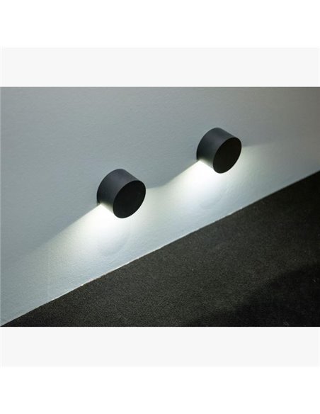 Delta Light STIP W R Wall lamp