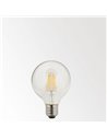 Delta Light LED FILAMENT GL80 E27 8W 2700K