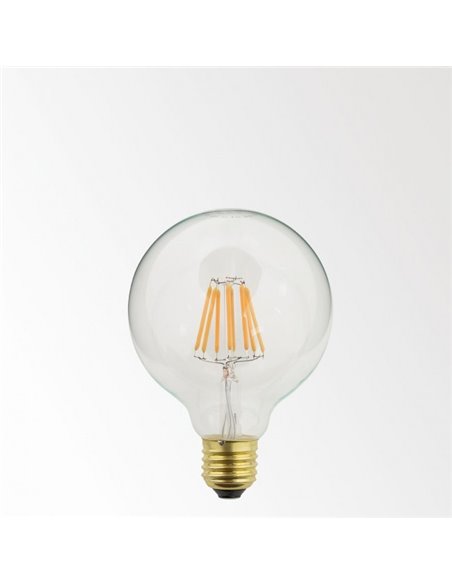 Delta Light LED FILAMENT GL95 E27 8W 2700K