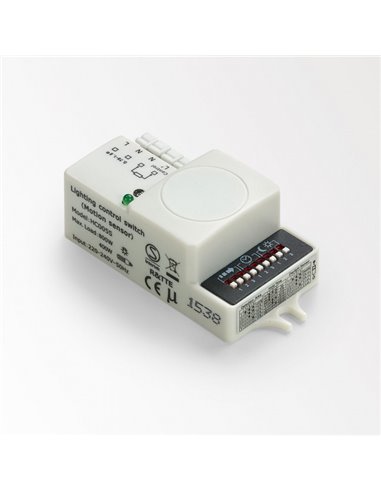 Delta Light PRESENCE DETECTION HF SENSOR