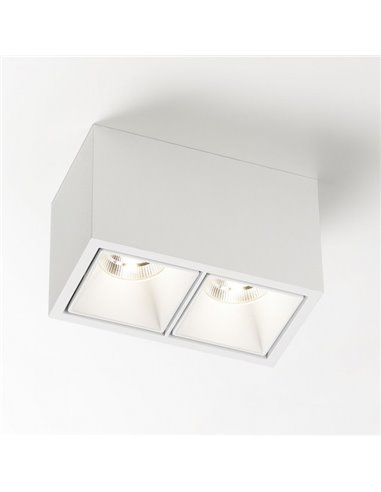 Delta Light BOXY 2 L DIM8 Plafondlamp