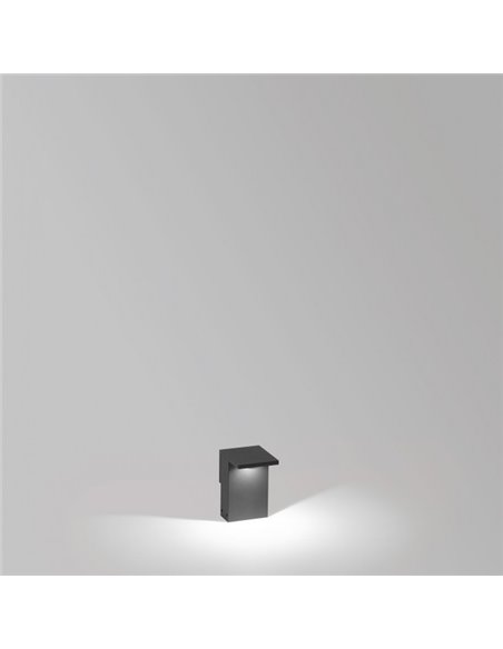 Delta Light OBLIX S 15 Floor lamp