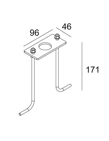 Delta Light PIN 17