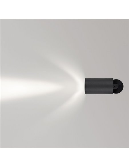 Delta Light SPY FOCUS CLIP LP Plafondlamp
