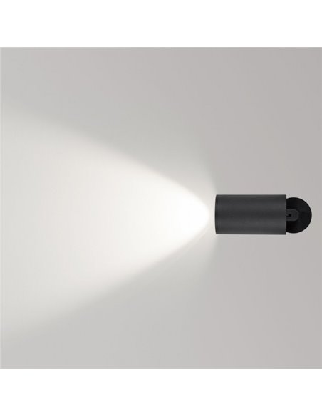 Delta Light SPY FOCUS CLIP MP Plafondlamp