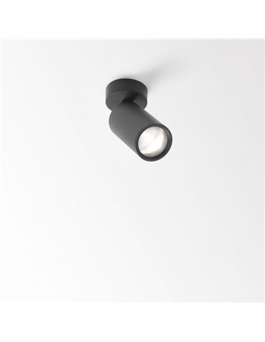 Delta Light SPY FOCUS ON LP Plafondlamp