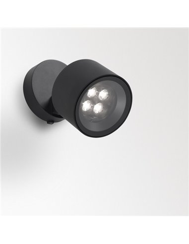 Delta Light FRAX S Vloerlamp / Wandlamp