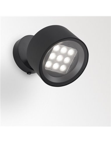 Delta Light FRAX M WALLWASH Vloerlamp / Wandlamp