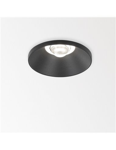 Delta Light ARTUUR R IP44 SOFT Inbouwspot