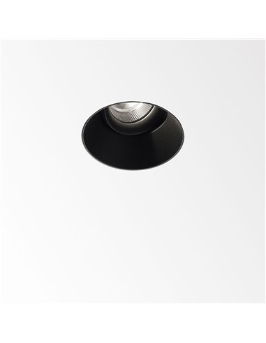 Delta Light DEEP RINGO TRIMLESS OK LED Inbouwspot