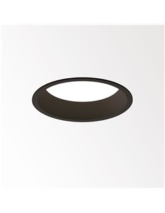 Delta Light DIRO SBL M Recessed spot