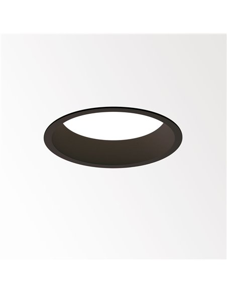 Delta Light DIRO SBL M Recessed spot