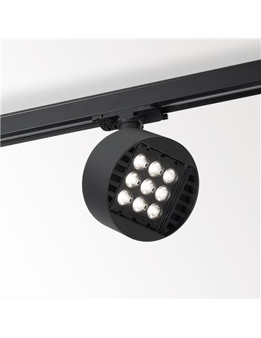 Delta Light FRAGMA 3x3 ADM DIM1P Trackverlichting