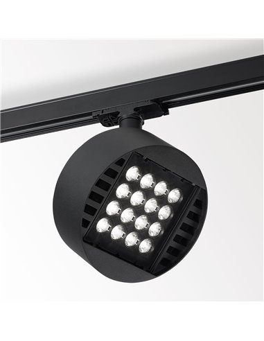 Delta Light FRAGMA 4X4 ADM DIM1P Trackverlichting