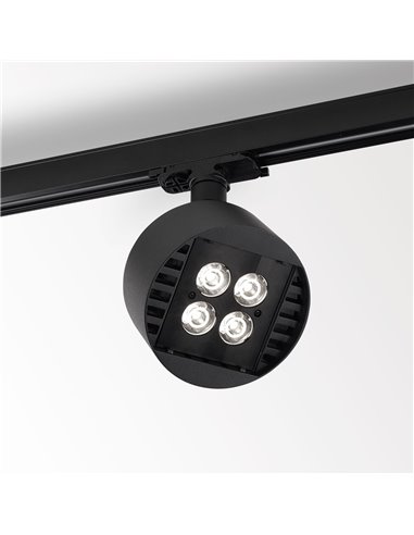 Delta Light FRAGMA M SUPERSPOT ADM DIM1P Trackverlichting