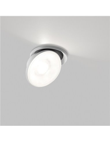 Delta Light HALOSCAN ST HP Recessed spot