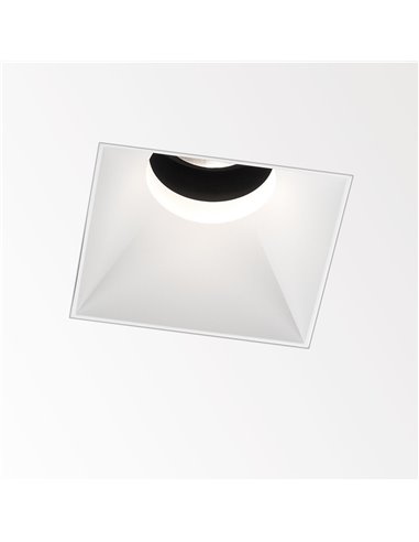 Delta Light iMAX II TUBE SQUARE TRIMLESS