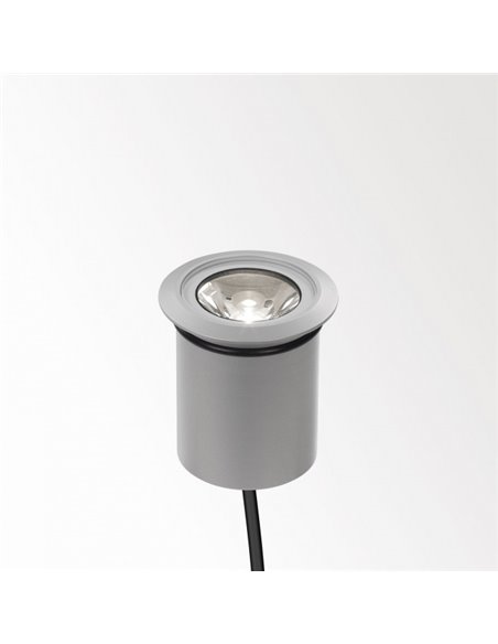Delta Light LOGIC 60 R A SP 3006 Inbouwlamp