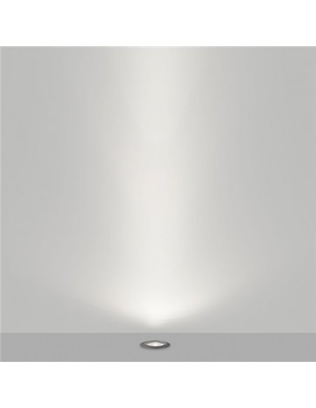 Delta Light LOGIC 60 R A SP 3006 Inbouwlamp