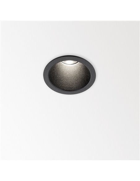 Delta Light MINI DEEP RINGO II Recessed spot