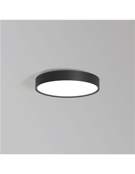 Delta Light MULTINOVA 30 Recessed lamp / Ceiling lamp / Suspension lamp