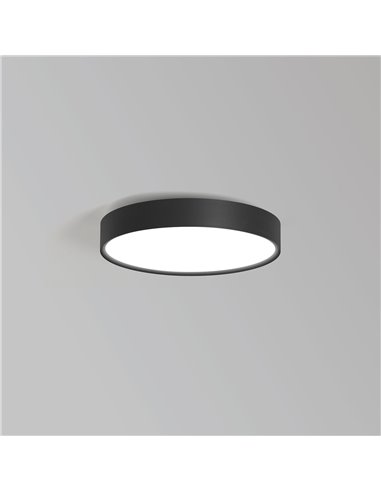 Delta Light MULTINOVA 30 SOFT DIM5 Recessed lamp / Ceiling lamp / Suspension lamp