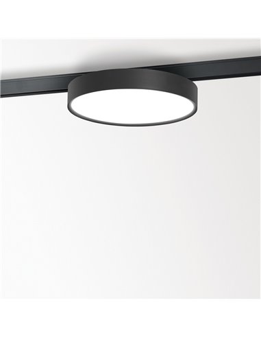 Delta Light MULTINOVA 30 TW ADM DIM5 Trackverlichting