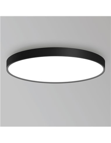 Delta Light MULTINOVA 55 SOFT DIM5 Recessed lamp / Ceiling lamp / Suspension lamp