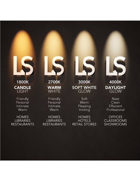 Delta Light SOLI - 52 SHHH Modulair systeem