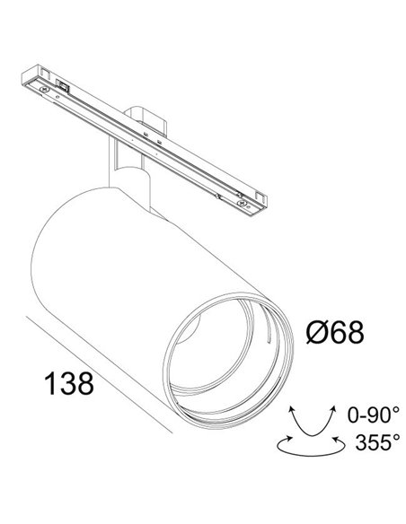 Delta Light SOLI - 66