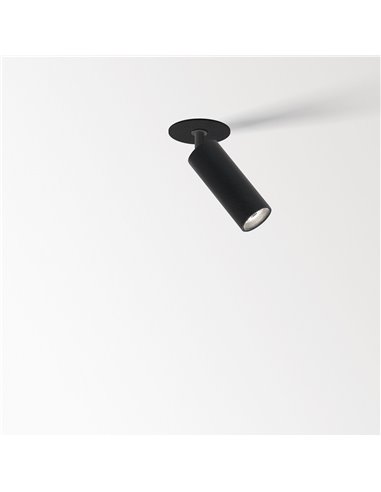 Delta Light SPY 27 CLIP Plafondlamp