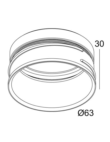 Delta Light SPY 66 TUBE