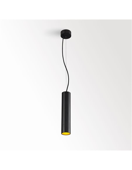 Delta Light SPY C Suspension lamp